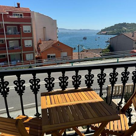 Raxó Apartamento, cerca de Sanxenxo Exterior foto