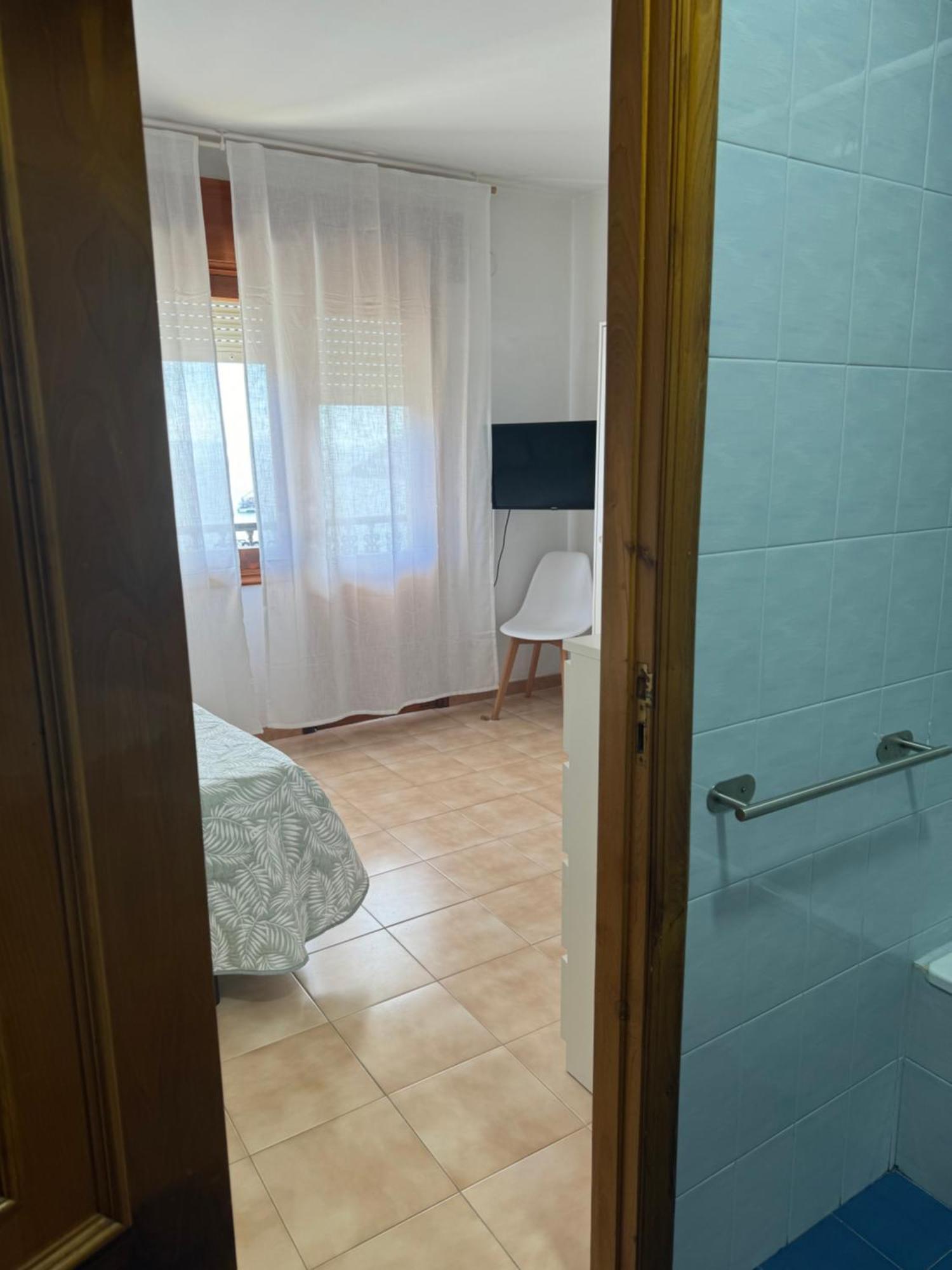Raxó Apartamento, cerca de Sanxenxo Exterior foto