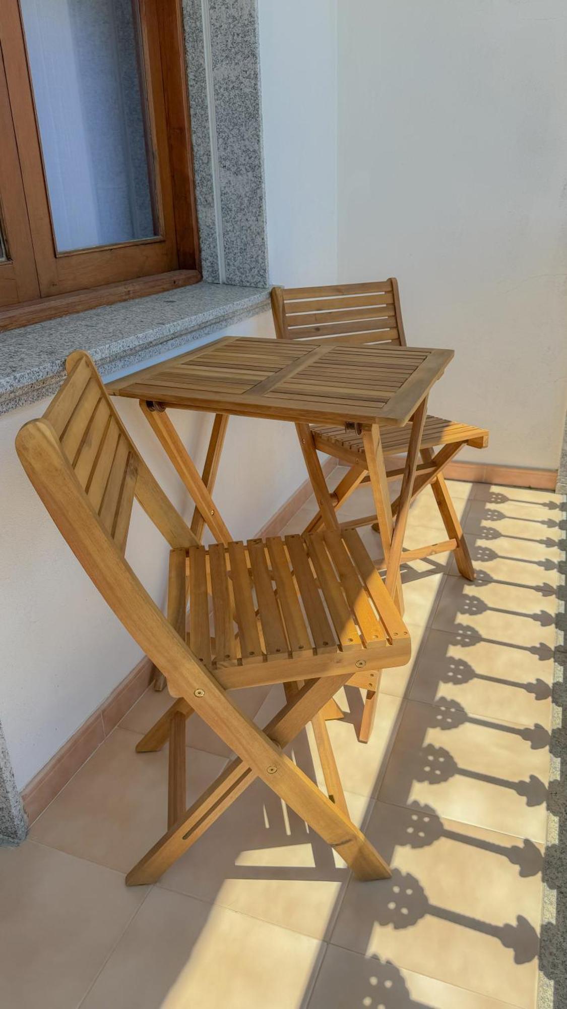 Raxó Apartamento, cerca de Sanxenxo Exterior foto