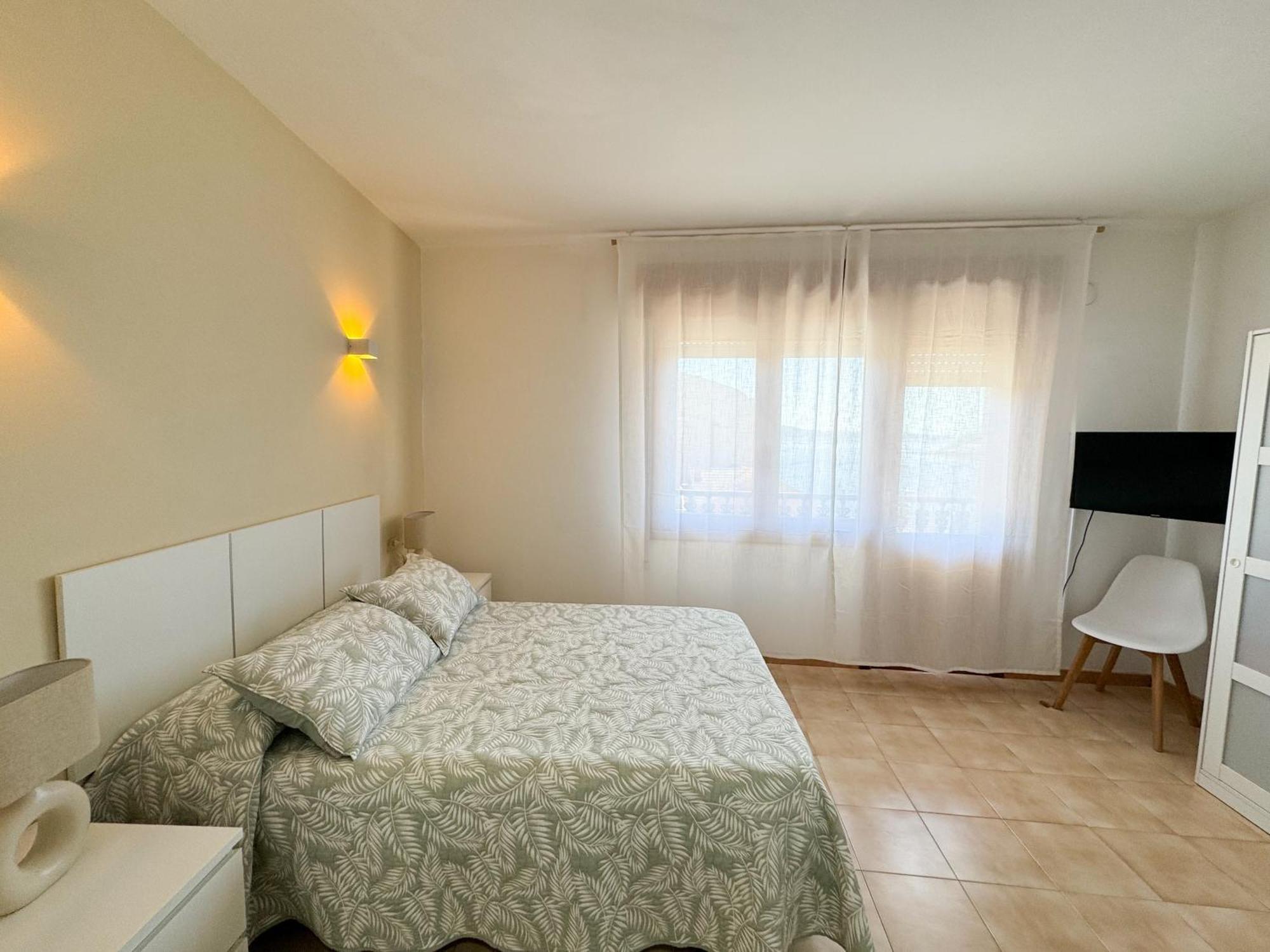 Raxó Apartamento, cerca de Sanxenxo Exterior foto