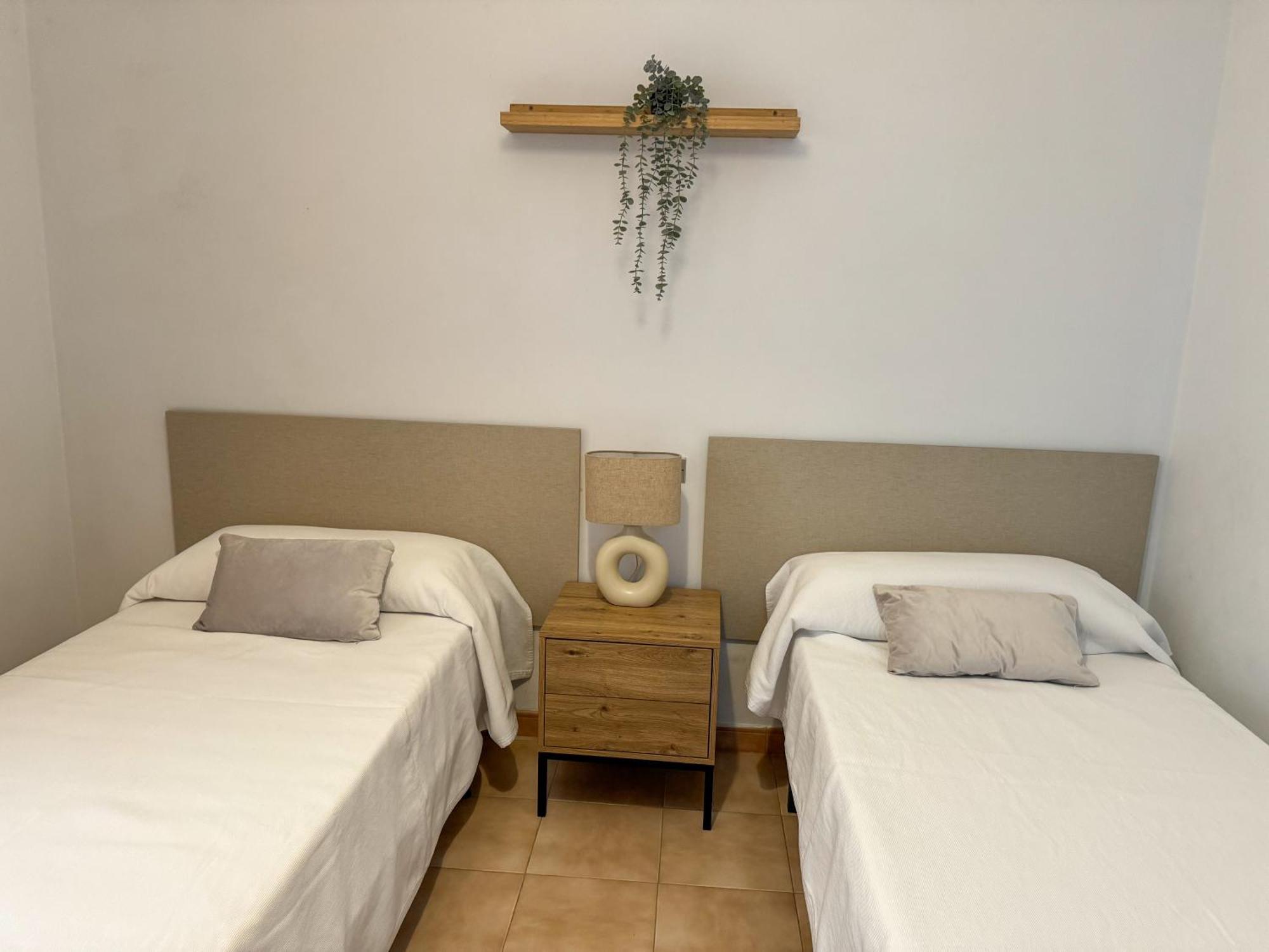 Raxó Apartamento, cerca de Sanxenxo Exterior foto
