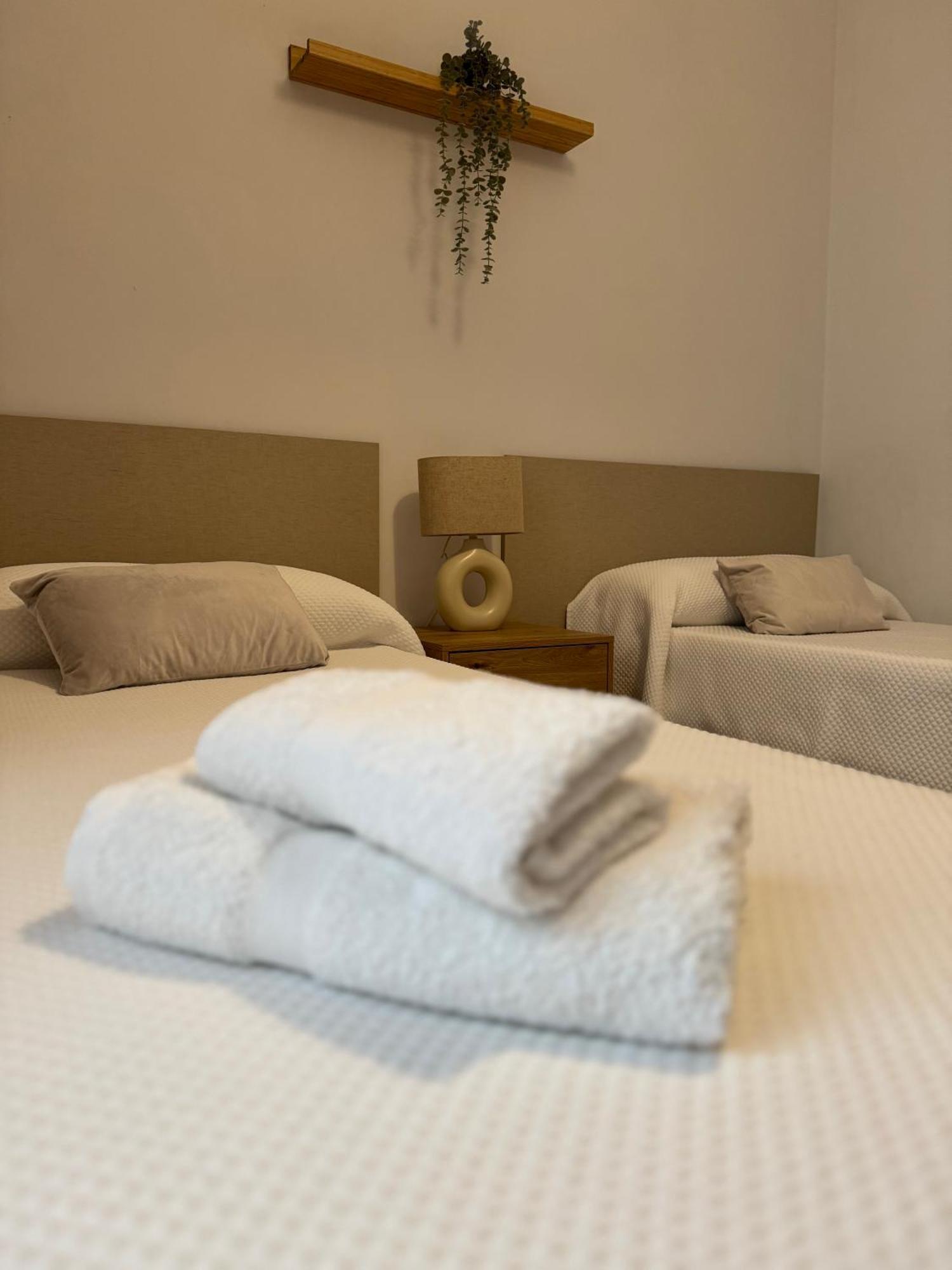 Raxó Apartamento, cerca de Sanxenxo Exterior foto