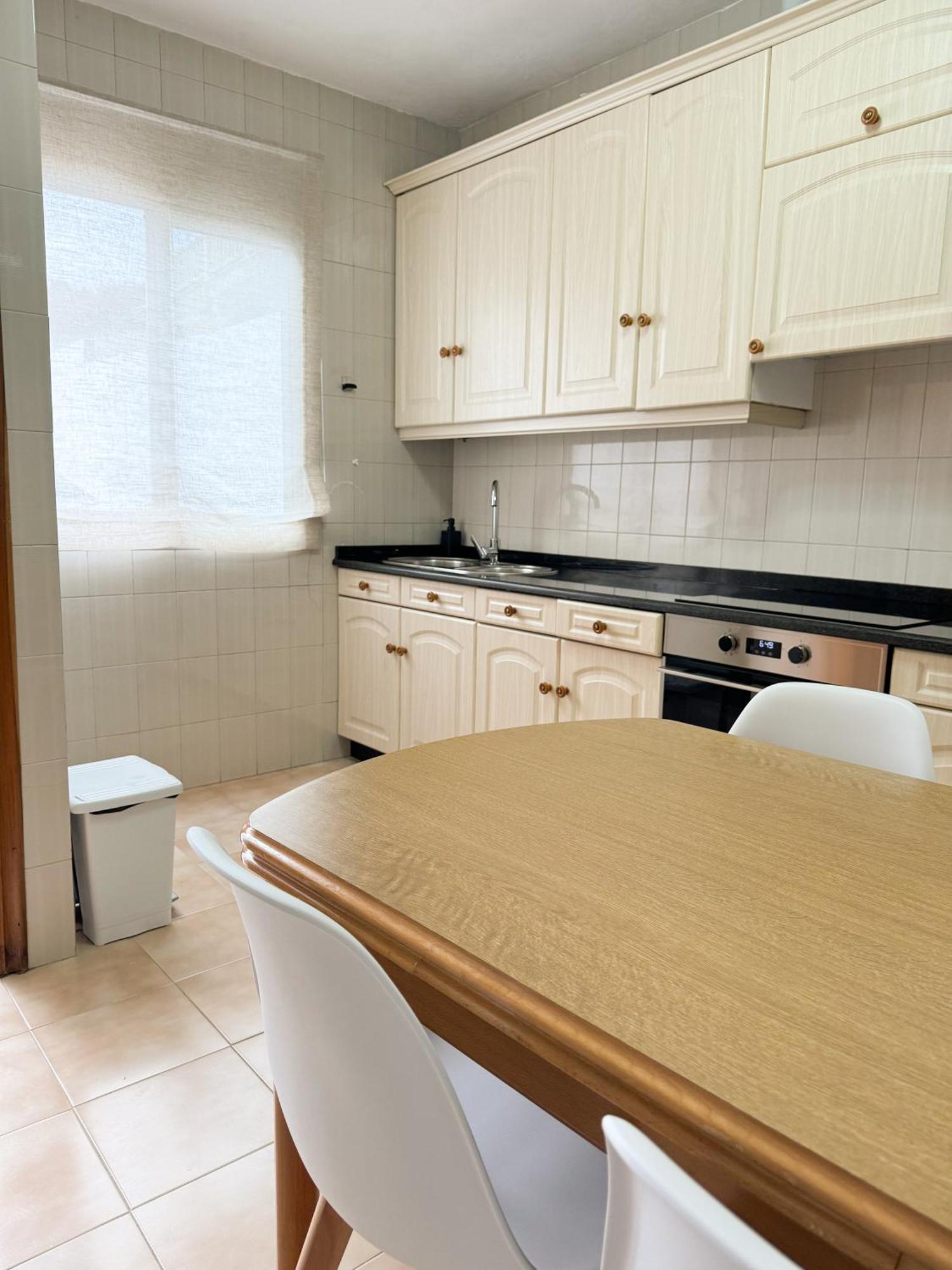 Raxó Apartamento, cerca de Sanxenxo Exterior foto