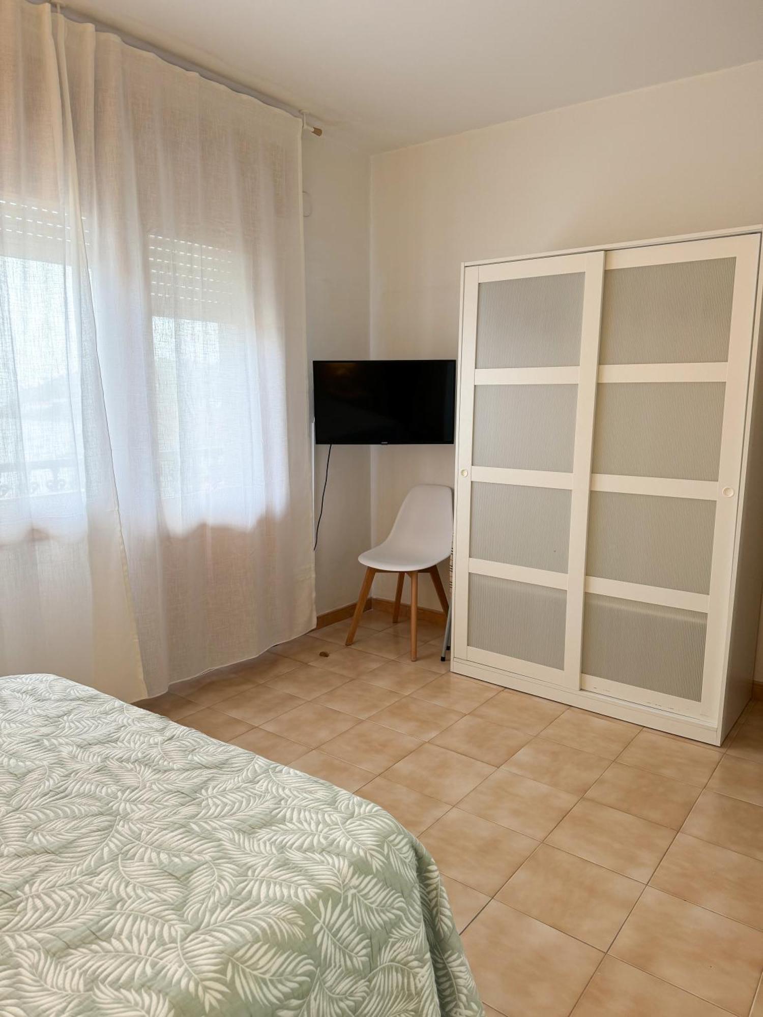 Raxó Apartamento, cerca de Sanxenxo Exterior foto